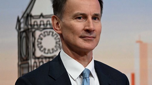 All about Jeremy Hunt and his impressive net worth
