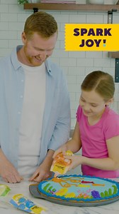 19K views · 83 reactions | Discover Wilton's new Decorating Icing Pouches ✨ Complete with 4 versatile tips to help you create detailed borders, writing, and designs, these vibrantly colored, easy-to-use pouches bring fun and confidence to bakers at every level. | Wilton Cake Decorating | Facebook