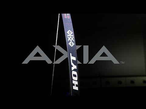 AXIA Syntactic Foam Limbs | Hoyt Archery