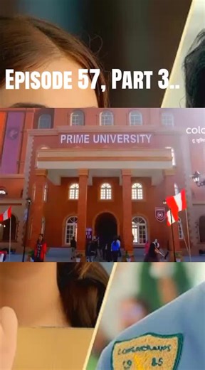 Indian Drama Episode 57 Part 3 Recap