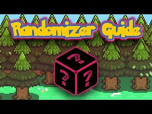 Pokemon Randomizer Guide Deutsch
