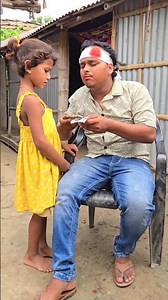 Duckling Wooden Lob Cabin in Forest 🌲😘 Survival House Step by Step