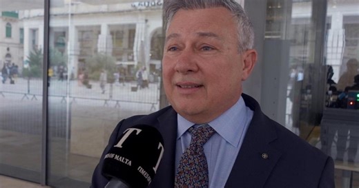 JPO confirmed as ambassador, blasts garnishee as attempt to embarrass him