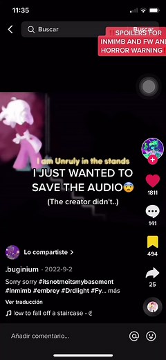 #Embry #drdlight #itsnotmeitsmybasement #inmimb