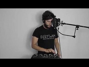 IMAGINE DRAGONS - BELIEVER BEATBOX ACAPELLA by MB14 (cover)