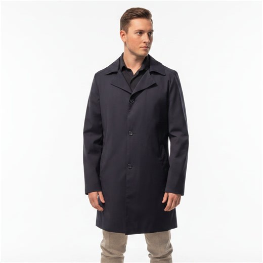 Loro Piana Rain Mac