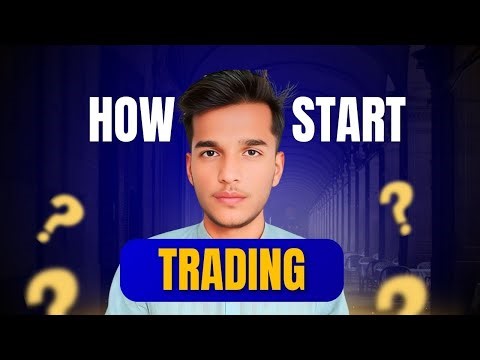 HOW to Start Trading in 2025 (BEGINNER - Free Guide)