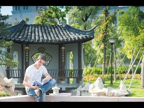 A guided tour of our China Campus