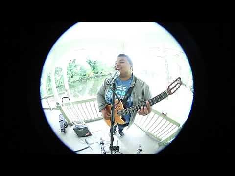 PART-TIME LOVER by STEVIE WONDER | Fabio Rodrigues Cover