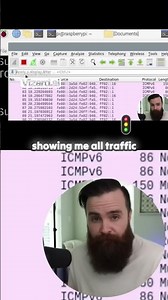 Capturing and Analyzing Network Traffic with Wireshark