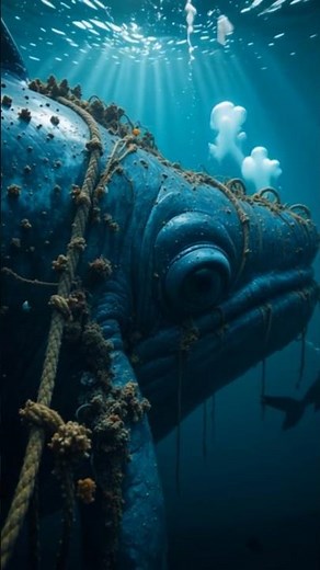 Ocean Heroes Save a Whale! #OceanRescue #savethewhales