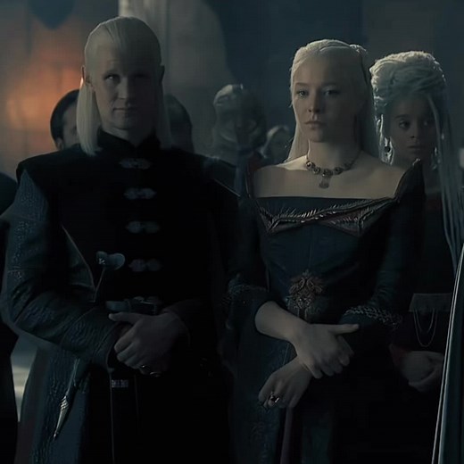 House of the Dragon Season 2 Trailer Insights