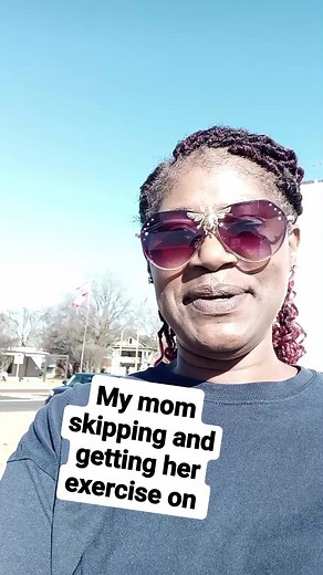 #skip #exercise | Jackie Lindley