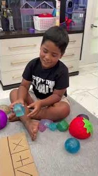 Mom catches dad and son fidget trading #shorts
