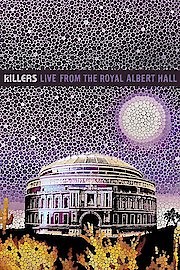 Live From The Royal Albert Hall
