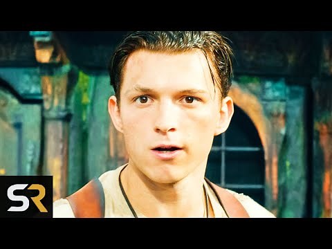 Uncharted: Everything You Need To Know About Nathan Drake