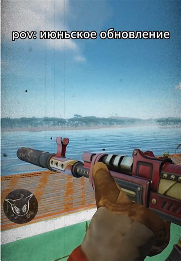 Дискорд сервер для Rust сообщества