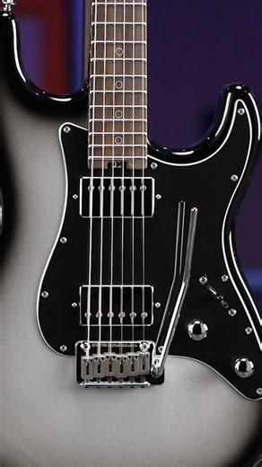 Schecter Guitar Research on Instagram: "The Diamond Series @nickjohnstonmusic Traditional in Atomic Mercury is here! A sleek, road-ready instrument that blends timeless design with forward thinking performance."