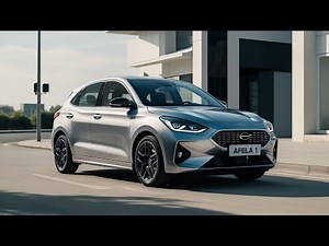 Afeela 1 Review 2026 – The EV That Changes Everything