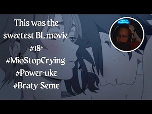The Stranger By The Shore | BL Romance Movie Reaction