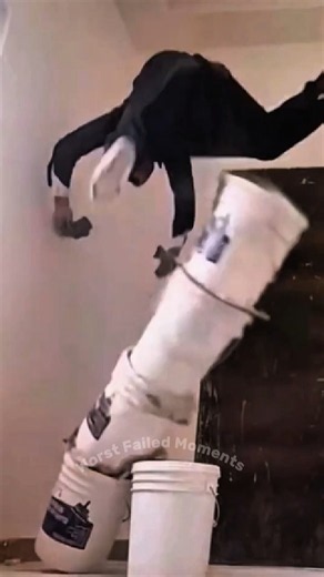 Ranking Craziest epic fails 🤢 #fail #shorts