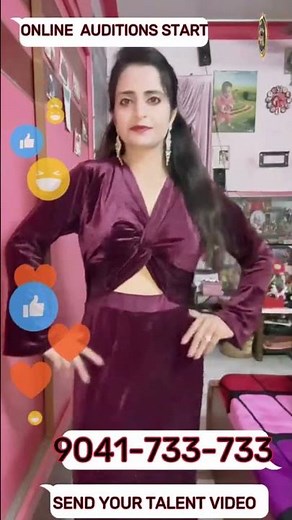 🔥 Contestant | Modeling Performance | KKHD TV Reality Show | Season 12 | Auditions #FashionWalk