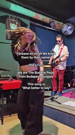 Fanbase #shorts #subscribe #newvideo #newsong #rock #budapest