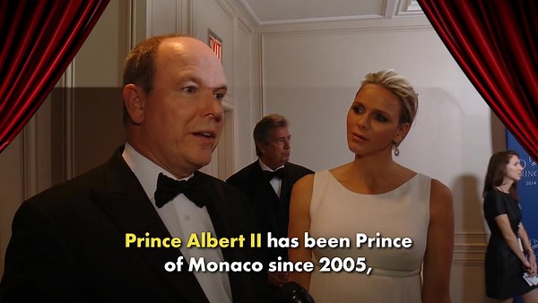 WATCH:Prince Albert II: Everything you need to know about the Monaco royal