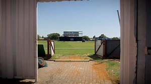 7.6K views · 361 reactions | Join former Protea Loots Bosman for a tour of the picturesque Diamond Oval in Kimberley, host venue of the first match of the #U19CWC South Africa 2020. | ICC - International Cricket Council | Facebook