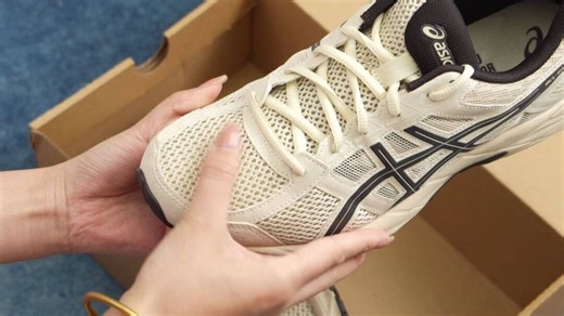 GEL-CONTEND 4人气百搭跑鞋