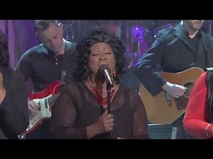 Joni Lamb & The Daystar Singers and Band- "Cast All"