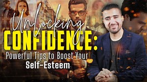 3.1K views · 381 reactions | Boosting Confidence: Unveiling Effective Tips Tag & share with those who can relate. | Samad Abbas | Facebook