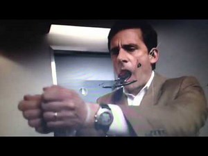 Get Smart Awesome scene