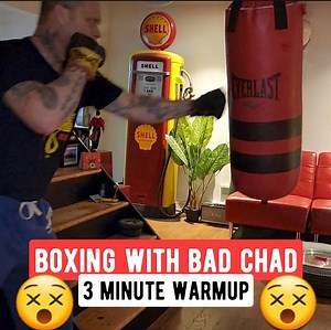 268K views · 6.5K reactions | Not bad for an old guy 壘 | Bad Chad | Facebook