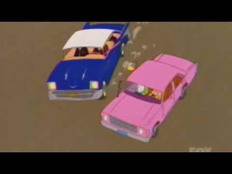 S13E13 - The Death Race