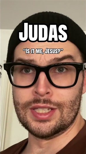 "iS iT mE, jEsUs?!" #christian #skit #comedy #robinwilliams