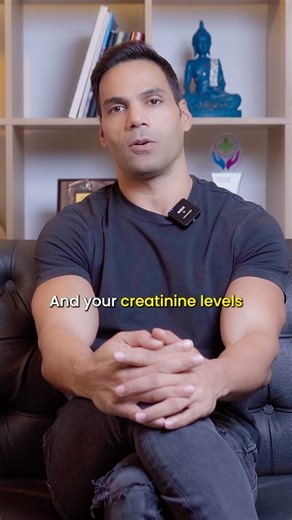 49K views · 421 reactions | Also very common to have slightly higher...