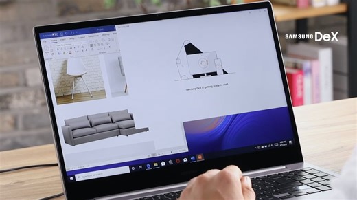 Samsung One UI 7 segna la fine di DeX per PC: ecco l'alternativa