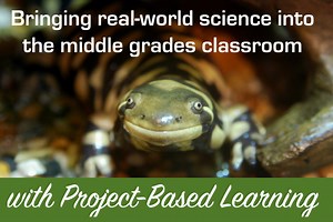 Real-world problems and project-based learning : Innovative Education in Vermont