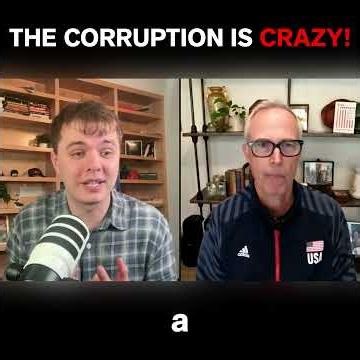 Rep. Huffman Exposes The January 6 Connection