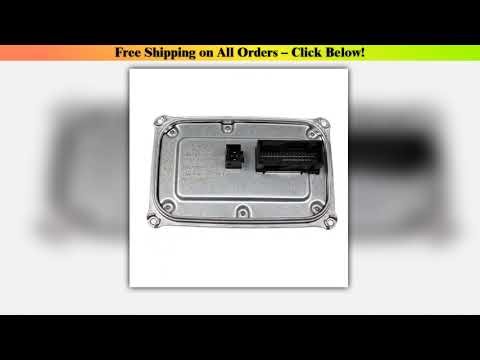 New 2129005424 Suitable for Mercedes-Benz E-class 212 headlight module LED daytime running light