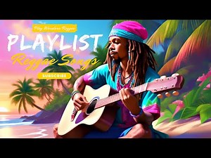 TOP REGGAE SONGS BEST REMIX HITS 2025 - ISLAND REGGAE RHYTHMS FAVORITE SONGS😍