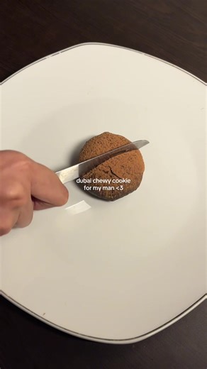 Delicious Dubai Chewy Cookie Recipes You Must Try