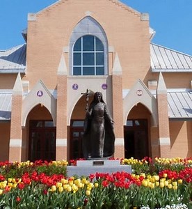 Elizabeth Montgomery Funeral Mass - 2023.05.19 - 12 noon