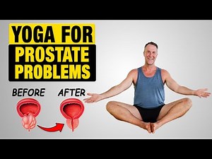 Prostate Enlargement Solution: Quick Exercises for Relief at Home!