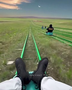 459K views · 14K reactions | I need this kind of adventure  | Ｄｉｓｔｒａｃｔｉｏｎ | Facebook