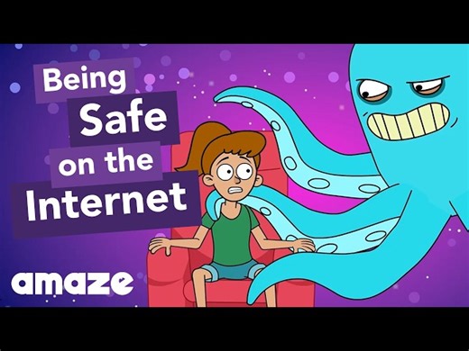 Internet Tips: How To Be Safe On The Internet