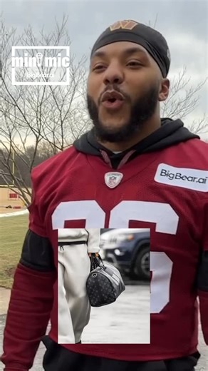 Washington Commanders on Instagram: "unfortunately for them, we have the receipts"