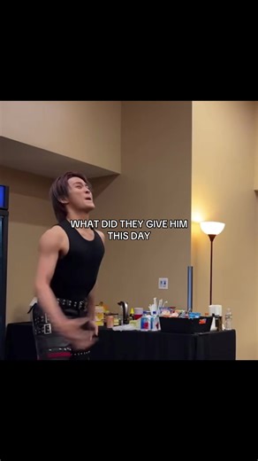 MARK WAS HYPED ASFFF all cuz he was fooling around with chenle 😭😭 #mark #nct #nct127 #nctdream #fyp