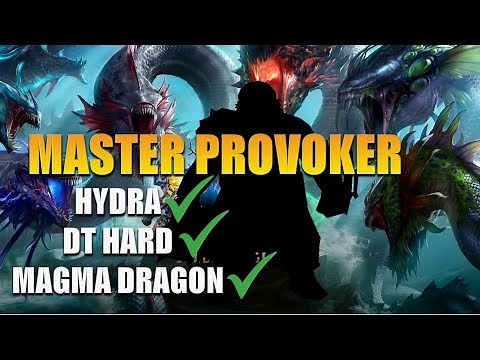 This Rare Can Do It All | Raid: Shadow Legends